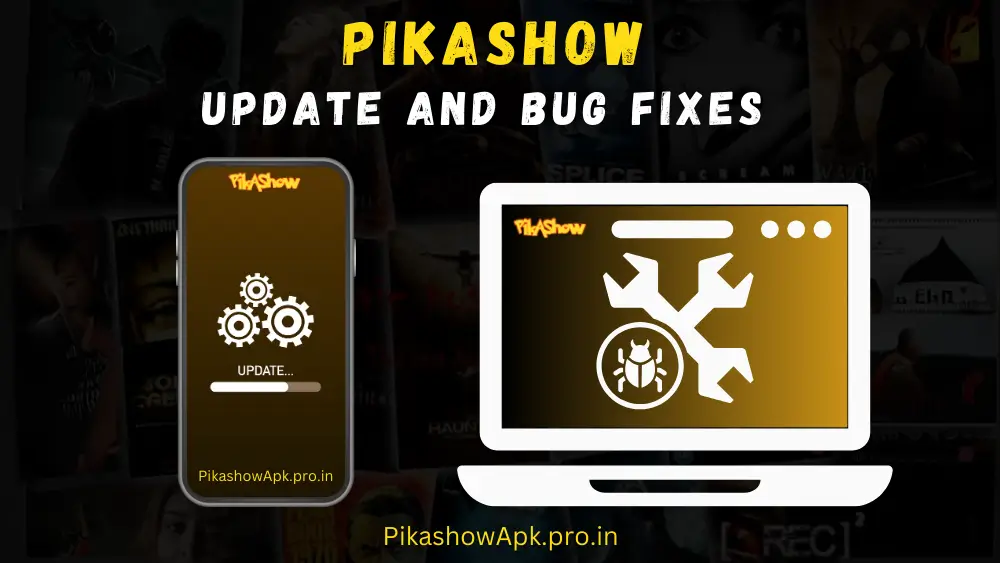 Pikashow Latest Movies
